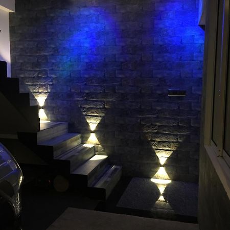 Jenushi Homestay Kandy Ngoại thất bức ảnh