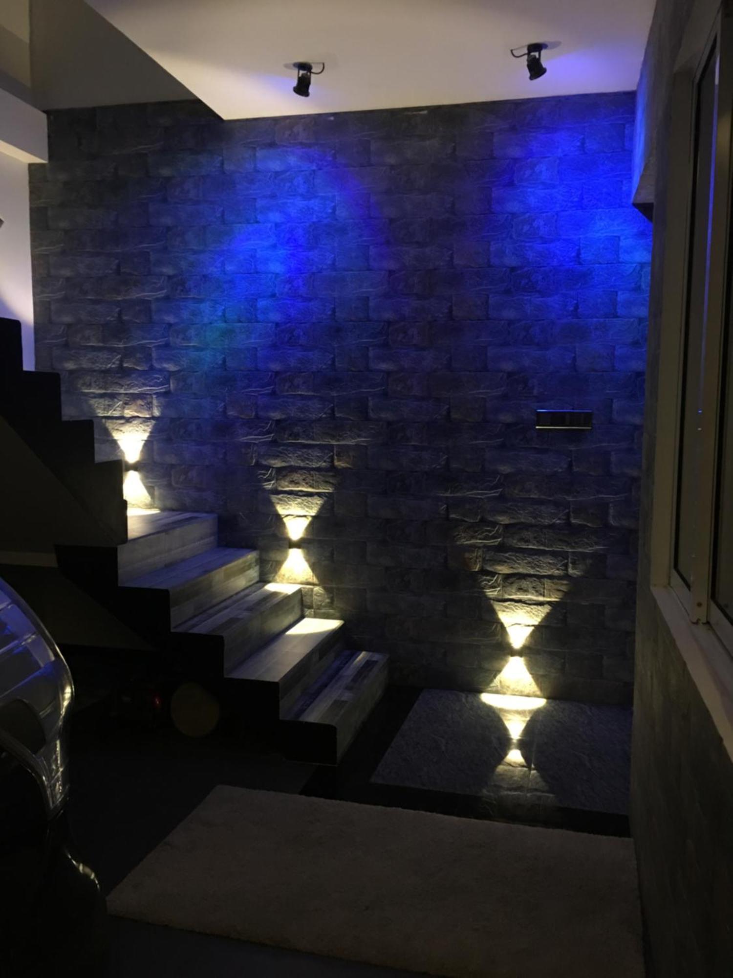Jenushi Homestay Kandy Ngoại thất bức ảnh