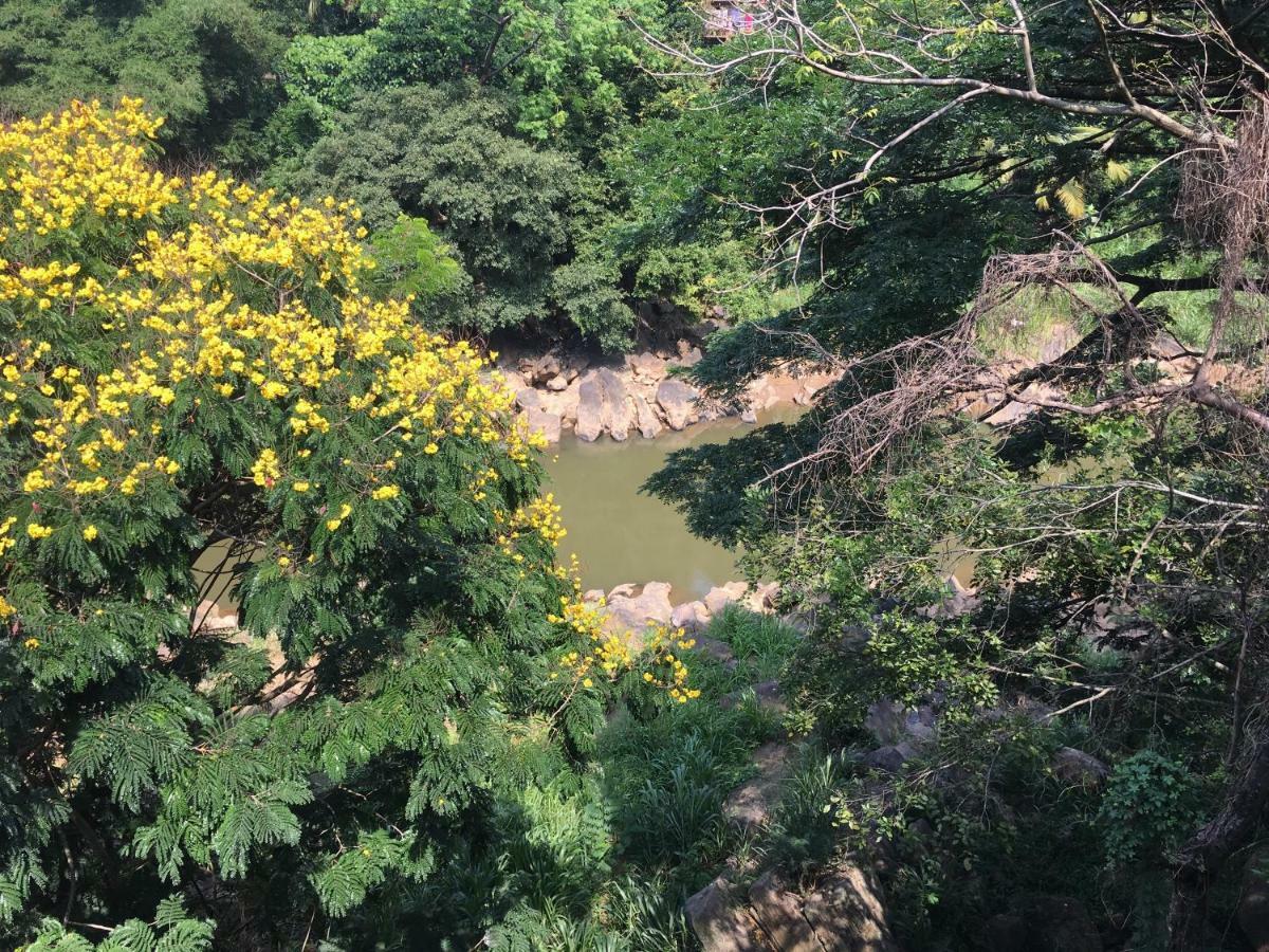 Jenushi Homestay Kandy Ngoại thất bức ảnh