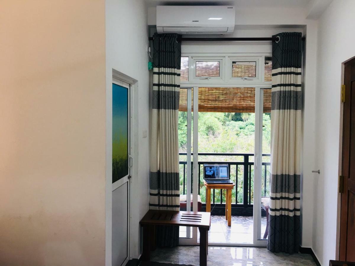Jenushi Homestay Kandy Ngoại thất bức ảnh
