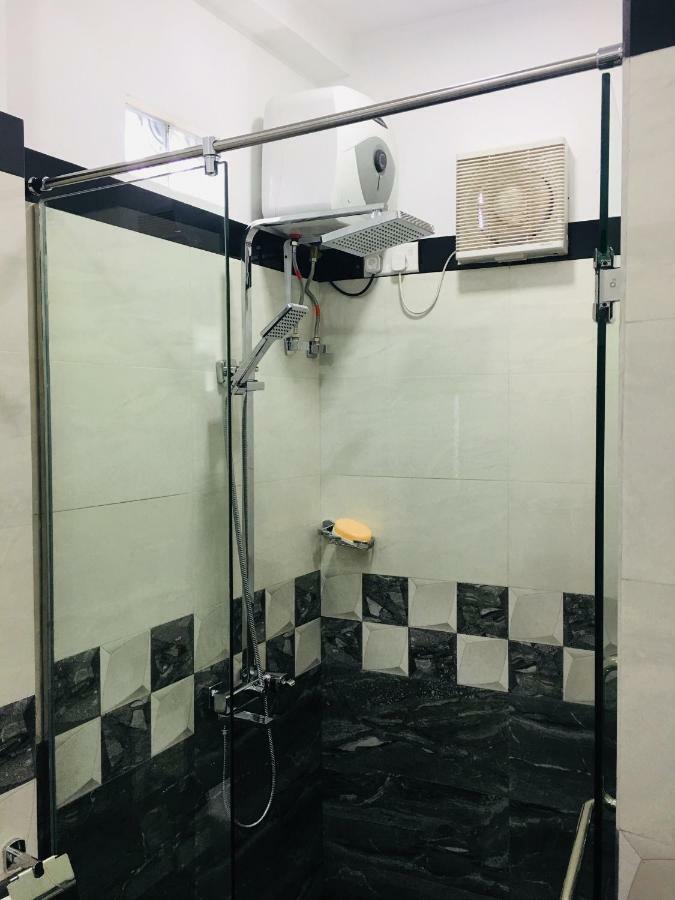 Jenushi Homestay Kandy Ngoại thất bức ảnh